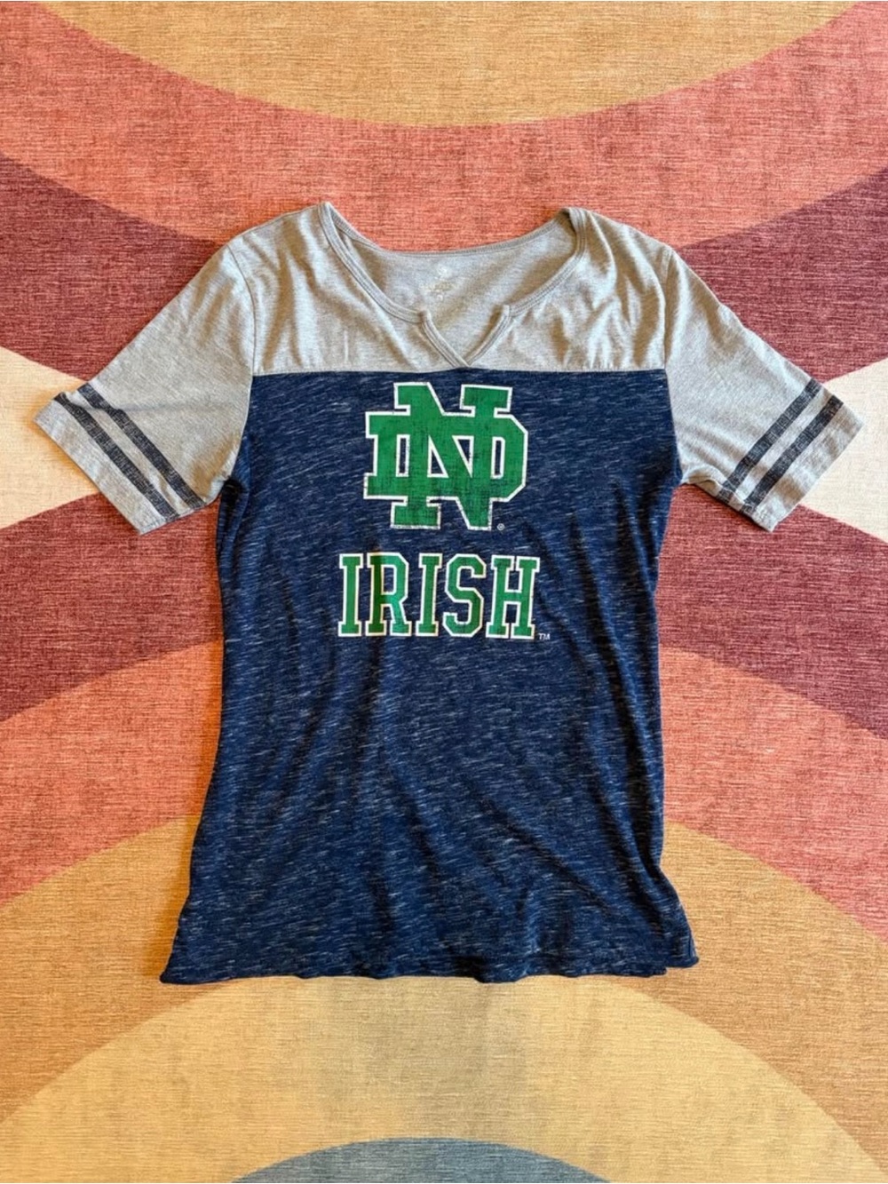 Notre Dame Women’s Shirt - size small